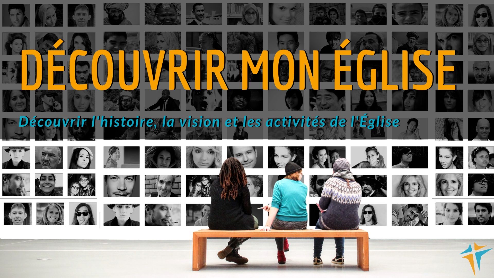 Découvrir mon église evt FB